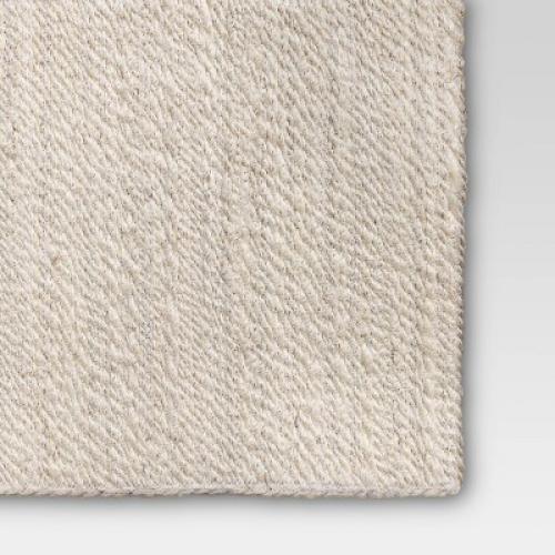 2pk Light Jute Placemat - Threshold™