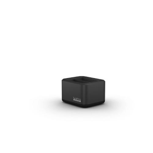 GoPro Dual Battery Charger and Battery for HERO9