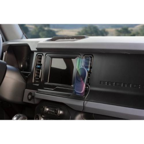 Scosche MagicMOUNT Charge 5 Dash/Vent Mount - Black