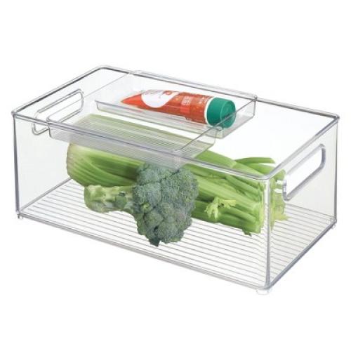 iDESIGN Deep Bin Clear