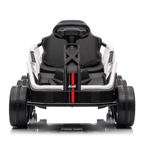 Hyper NASA Space Buggy 12 Volt Battery Powered Ride-On for Kids'
