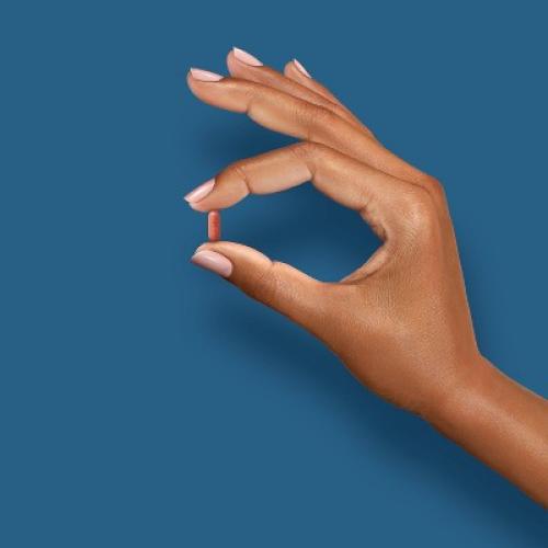 Pack 4 Ibuprofen (NSAID) Pain Reliever & Fever Reducer Caplets - 200ct - up&up™