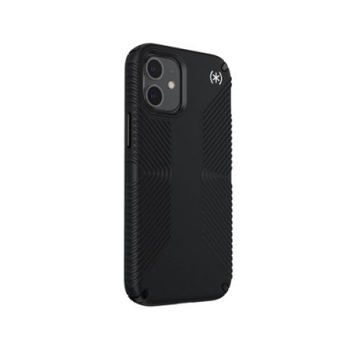 Speck Apple iPhone 12 Mini Presidio 2 Grip - Black