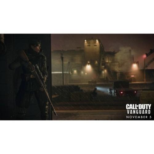Call of Duty: Vanguard - PlayStation 5