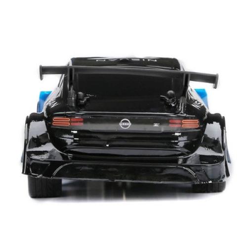 New Bright Forza Motorsport RC Nissan Z Sportscar - 1:14 Scale