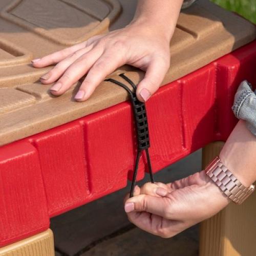 Step2 Naturally Playful Sand Table