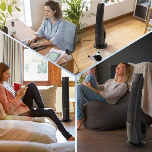 Lasko Ultra Ceramic Tower Heater