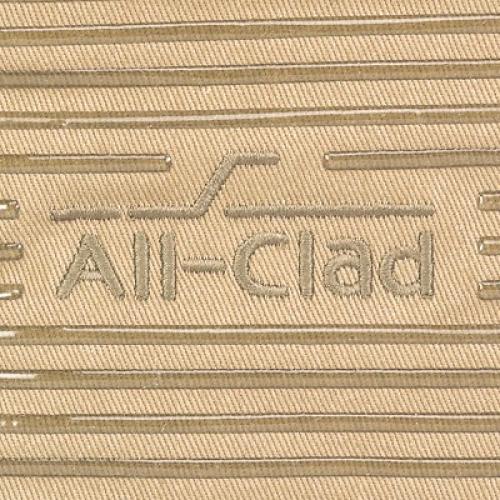All-Clad Premium Pot Holder, 1-Piece, Cappuccino