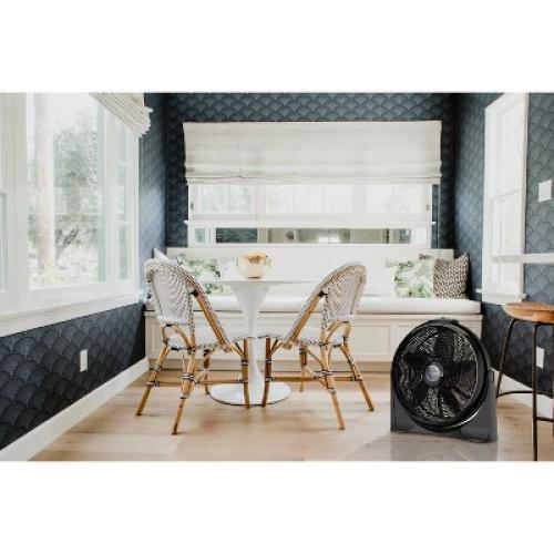 Lasko Floor Cyclone Fan without Remote