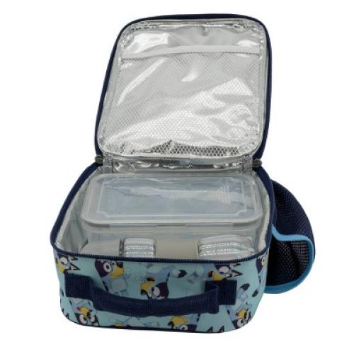 Bluey Kids' Lunch Bag