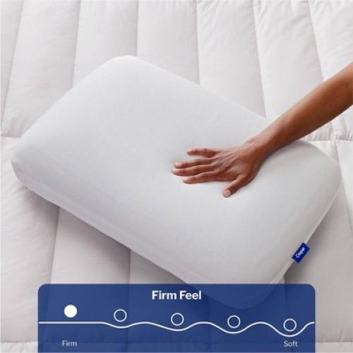 The Casper Essential Cooling Foam Pillow - Standard/Queen