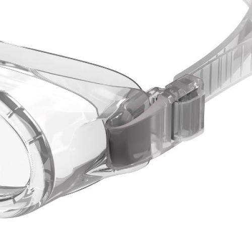 Speedo Adult Boomerang Swim Goggles - Clear