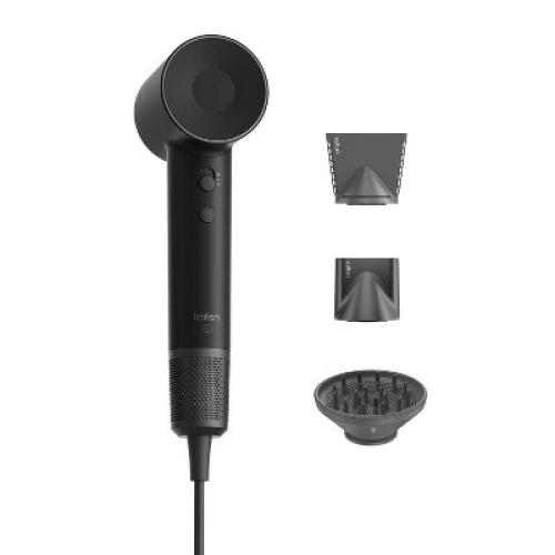 Laifen SE Hair Dryer - Black - 1400 Watts