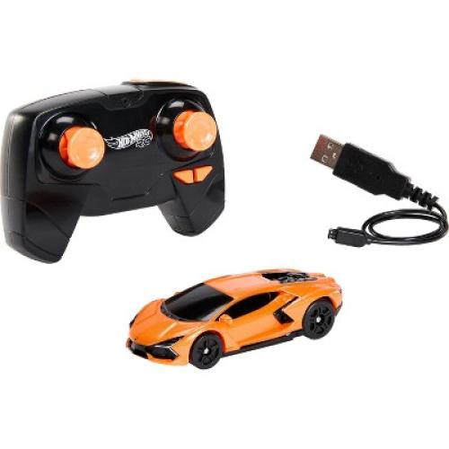 Hot Wheels RC Lamborghini Revuelto - 1:64 Scale