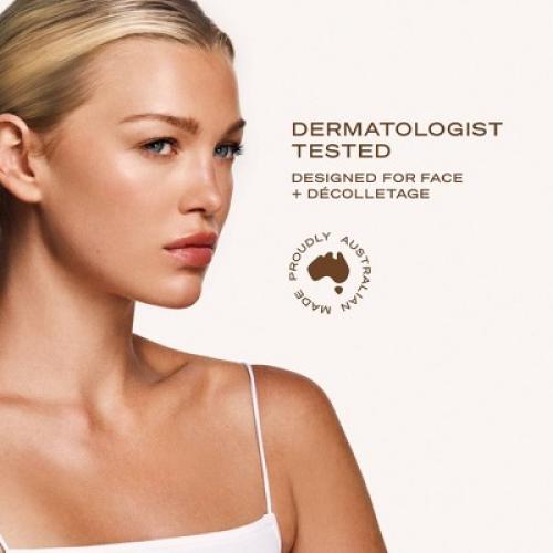 Loving Tan Deluxe Face Self Tanning Applicator - Medium - 1.6 fl oz - Ulta Beauty