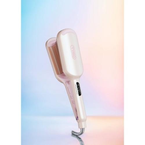 TYMO Rovy Hair Waver - Champagne Pink