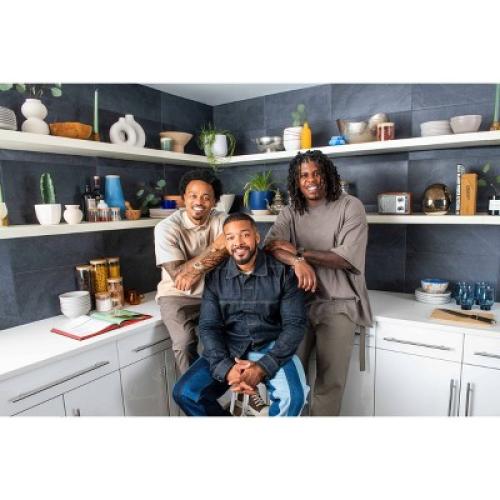 CRUXGG 2 Slice Toaster