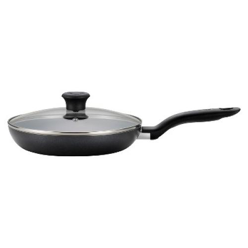 T-fal Simply Cook Nonstick Cookware, Fry Pan, 10, Gray