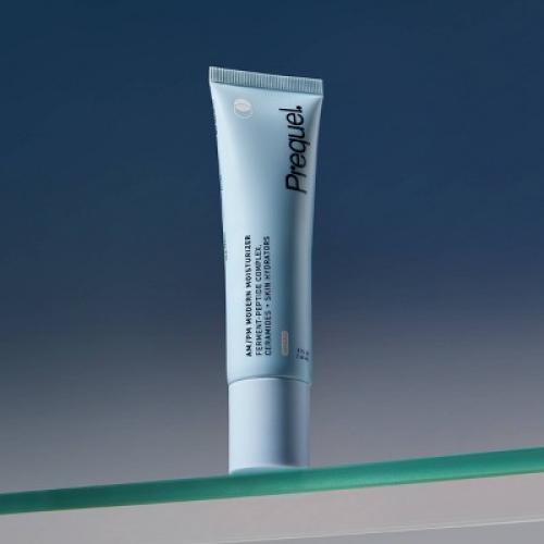 Prequel AM/PM Modern Face Moisturizers - 2 fl oz