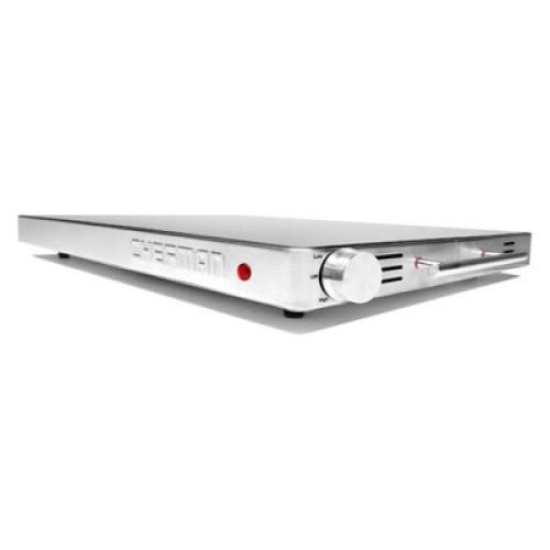 Chefman Electric Glass Warming Tray with Temperature Control