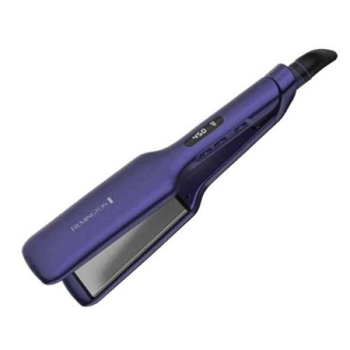 Color purple Remington Gloss Flat Iron - 2