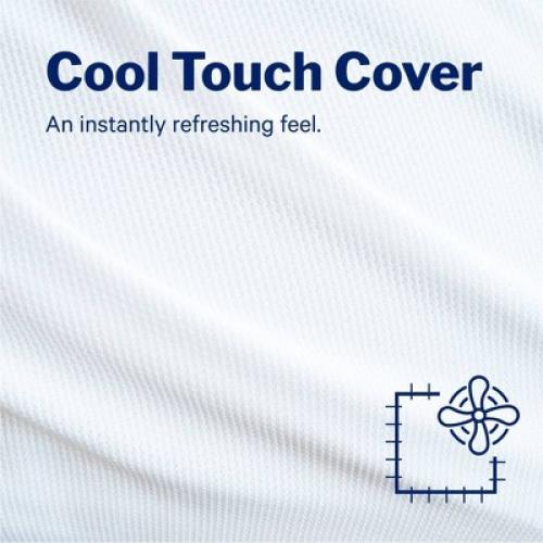The Casper Essential Cooling Foam Pillow - Standard/Queen