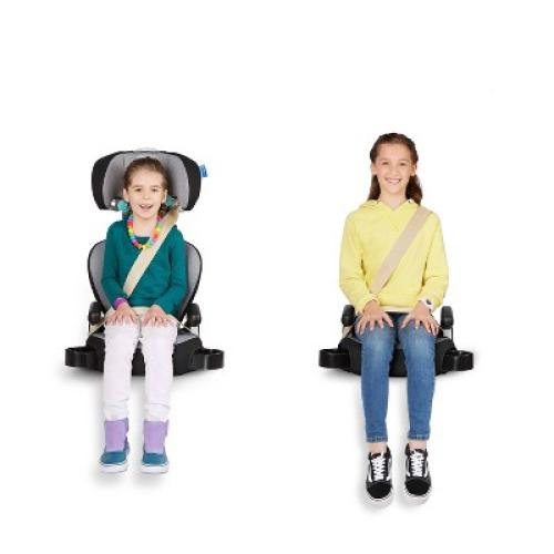 Graco Turbobooster 2.0 Highback Booster Car Seat - Declan