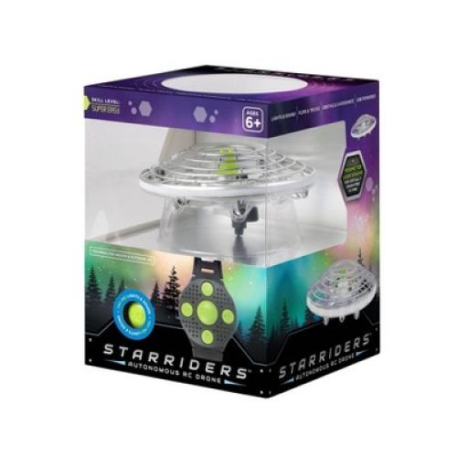 Starriders Autonomous Remote Control Drone