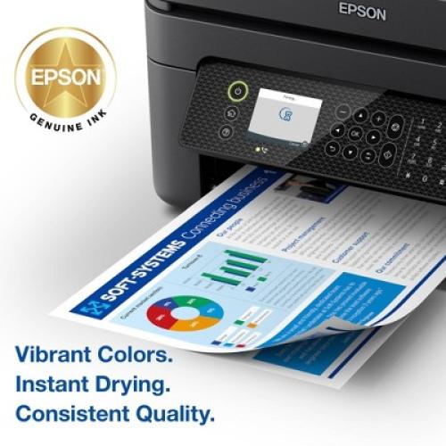 Epson 232 Multipack Ink Cartridges (CMYK) (T232120-BCS)