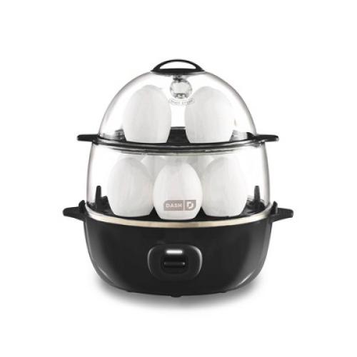 Dash Deluxe Egg Cooker