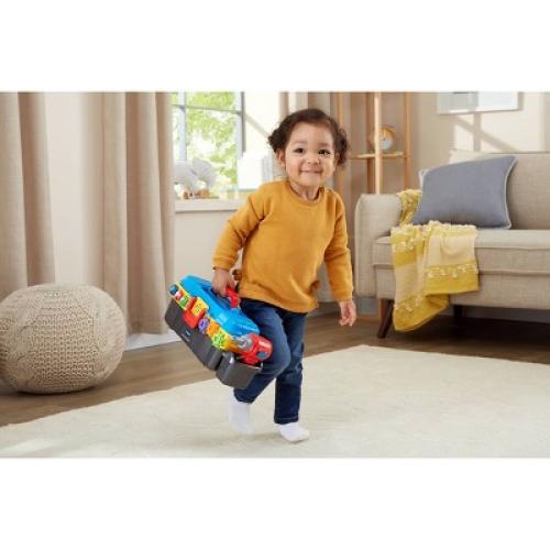 VTech Drill and Learn Toolbox