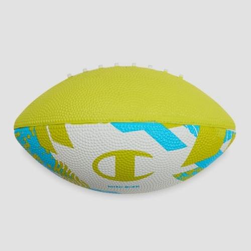 Champion Inflatable Multipack- Neon‼️missing soccer ball‼️