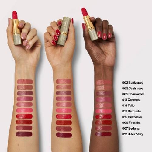 Revlon Super Lustrous Ultra Lipstick - Heatwave 10 - 0.13 fl oz