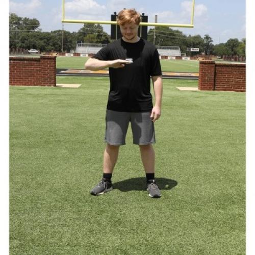 Dr. Talbot's Pulse Oximeter