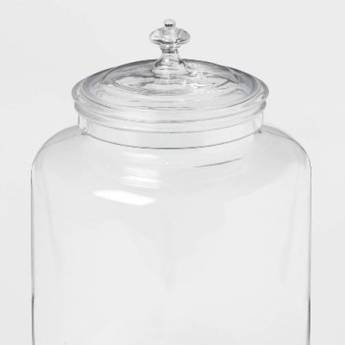 2gal Plastic Lancashire Beverage Dispenser - Threshold™