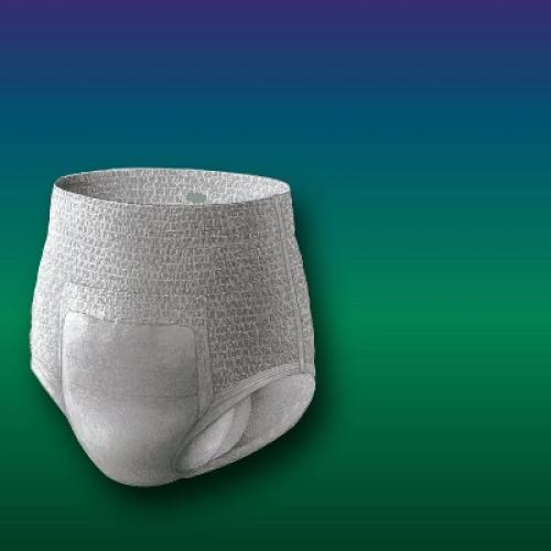 Depend Night Defense Incontinence Underwear for Men - Overnight - Large - 14ct