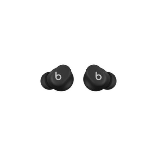 Beats Solo Buds True Wireless Bluetooth Earbuds - Matte Black