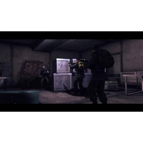 The Thing: Remastered Deluxe Edition - Nintendo Switch