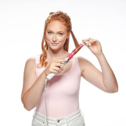 Conair Style Chemistry Starter Kit - Power Handle   Curling Iron - 1