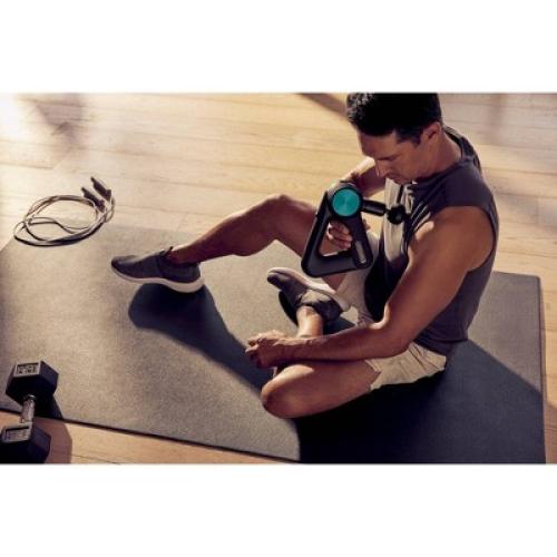 Therabody Theragun PRO (5th Gen) Handheld Percussive Massage Device - Black