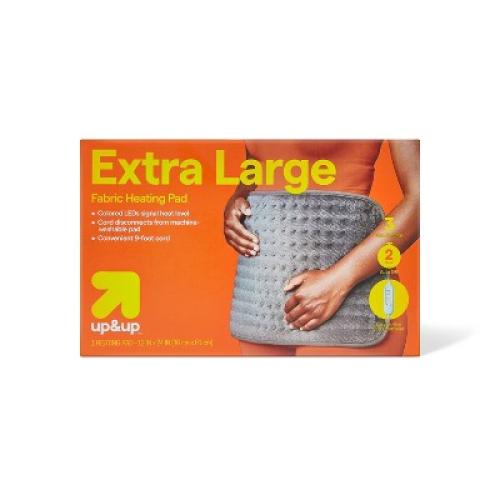 Heating Pad - XL - up&up™