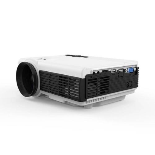 VANKYO Leisure 3W Mini Projector - White