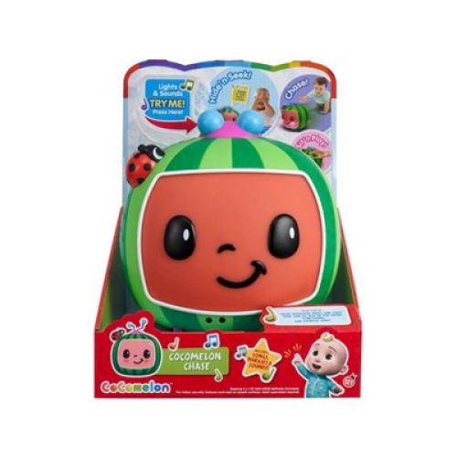 CoComelon Chase