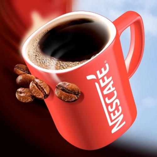 Nescafe Classico Dark Roast Instant Coffee - 10.5oz