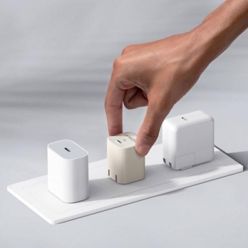 Anker Nano 30W Wall Charger - White