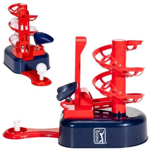 Franklin Sports PGA Kids' Tee Trainer