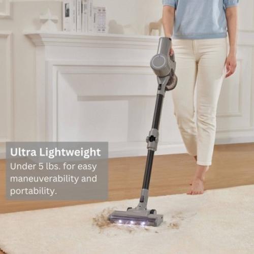 Tineco GO Flex Cordless Lightweight Stick Vacuum