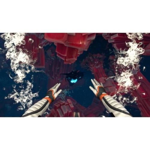 Subnautica   Subnautica: Below Zero - Nintendo Switch