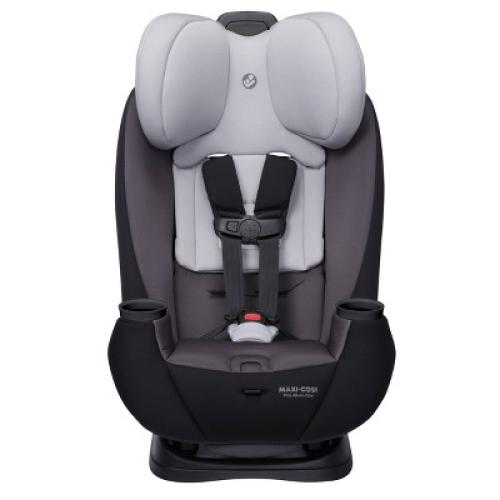 Maxi-Cosi Pria Convertible Car Seat - Blackened Pearl