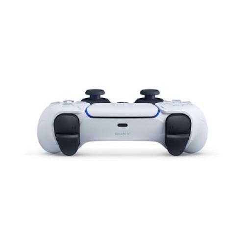 DualSense Wireless Controller for PlayStation 5 - White/Black